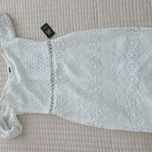 Express dress